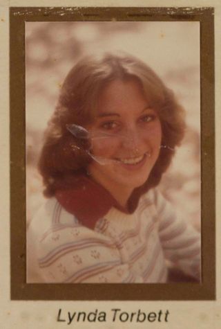 Phi Chapter Composite Detail, Lynda Torbett, 1977-1978
