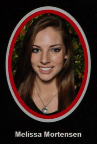 Phi Chapter Composite Detail, Melissa Mortensen, 2014-2015