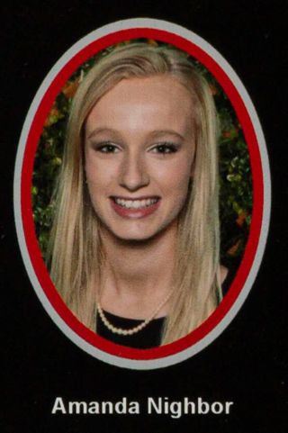 Phi Chapter Composite Detail, Amanda Nighbor, 2014-2015