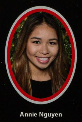Phi Chapter Composite Detail, Annie Nguyen, 2014-2015