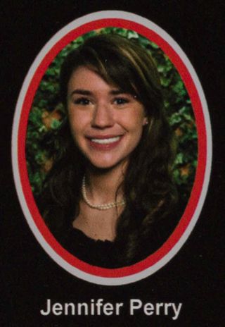 Phi Chapter Composite Detail, Jennifer Perry, 2009-2010