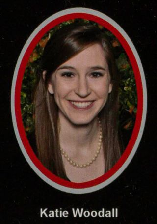 Phi Chapter Composite Detail, Katie Woodall, 2014-2015