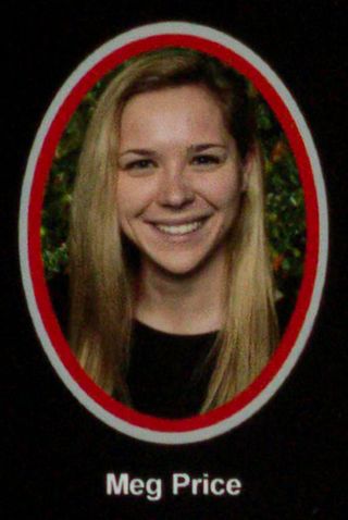 Phi Chapter Composite Detail, Meg Price, 2015-2016