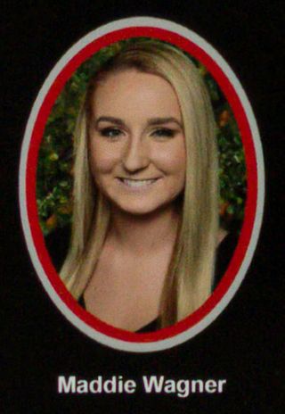 Phi Chapter Composite Detail, Maddie Wagner, 2015-2016