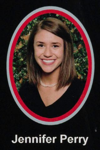 Phi Chapter Composite Detail, Jennifer Perry, 2011-2012
