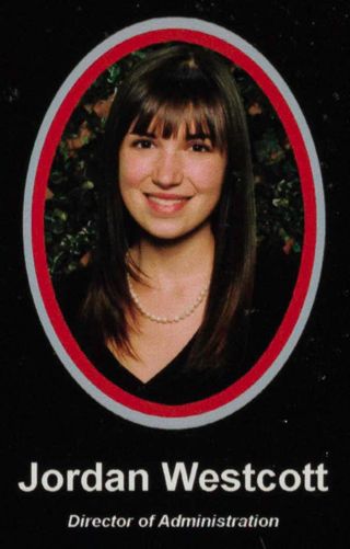Phi Chapter Composite Detail, Jordan Westcott, 2011-2012