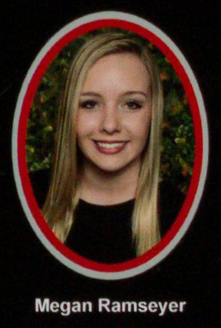 Phi Chapter Composite Detail, Megan Ramseyer, 2015-2016