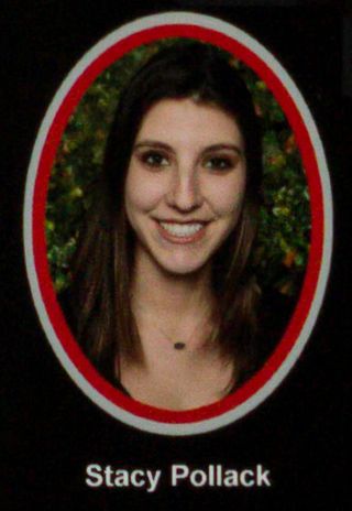Phi Chapter Composite Detail, Stacy Pollack, 2015-2016