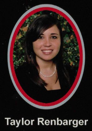 Phi Chapter Composite Detail, Taylor Renbarger, 2011-2012