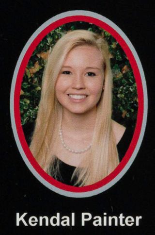 Phi Chapter Composite Detail, Kendal Painter, 2011-2012