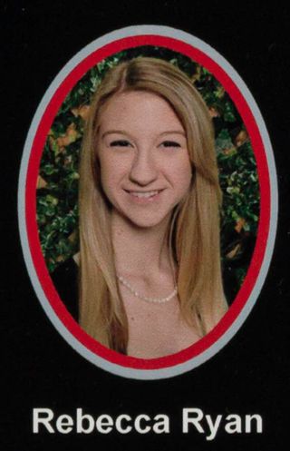 Phi Chapter Composite Detail, Rebecca Ryan, 2011-2012