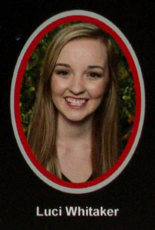 Phi Chapter Composite Detail, Luci Whitaker, 2015-2016
