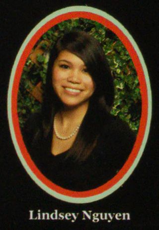 Phi Chapter Composite Detail, Lindsey Nguyen, 2006-2007