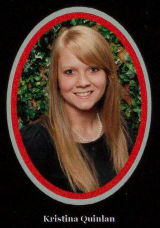 Phi Chapter Composite Detail, Kristina Quinlan, 2007-2008