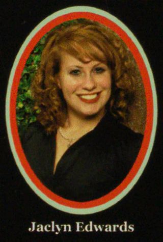 Phi Chapter Composite Detail, Jaclyn Edwards, 2006-2007