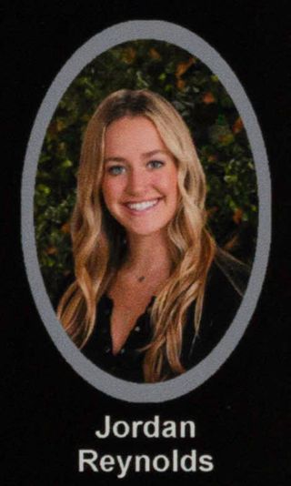 Phi Chapter Composite Detail, Jordan Reynolds, 2020-2021
