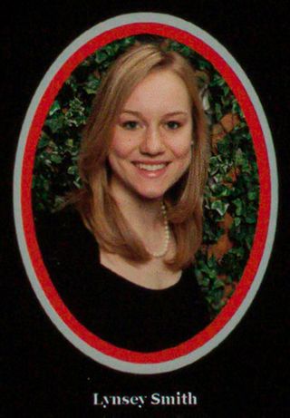 Phi Chapter Composite Detail, Lynsey Smith, 2007-2008