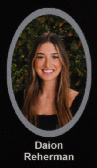 Phi Chapter Composite Detail, Daion Reherman, 2020-2021