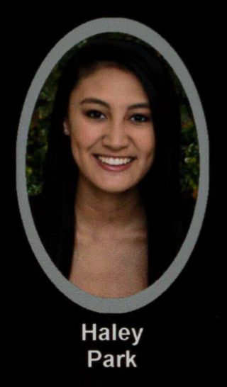 Phi Chapter Composite Detail, Haley Park, 2017-2018