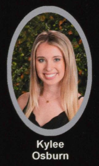 Phi Chapter Composite Detail, Kylee Osburn, 2020-2021