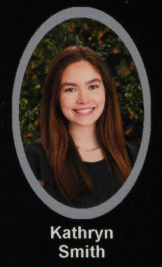 Phi Chapter Composite Detail, Kathryn Smith, 2020-2021