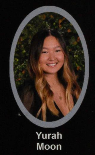 Phi Chapter Composite Detail, Yurah Moon, 2020-2021