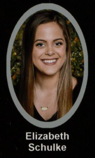 Phi Chapter Composite Detail, Elizabeth Schulke, 2017-2018