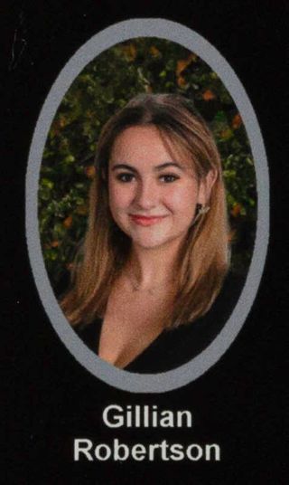 Phi Chapter Composite Detail, Gillian Robertson, 2020-2021