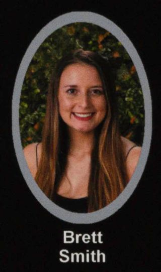 Phi Chapter Composite Detail, Brett Smith, 2020-2021