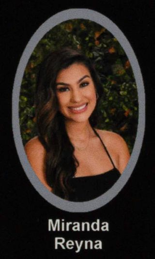 Phi Chapter Composite Detail, Miranda Reyna, 2020-2021