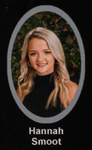 Phi Chapter Composite Detail, Hannah Smoot, 2020-2021