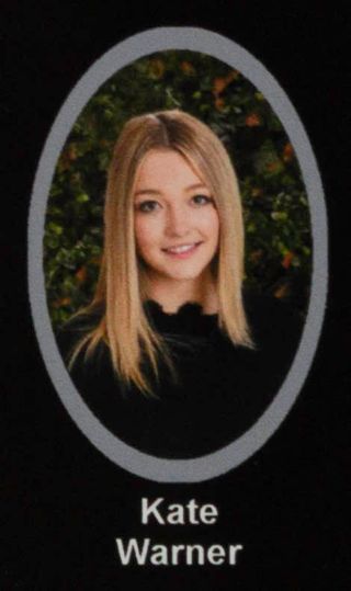 Phi Chapter Composite Detail, Kate Warner, 2020-2021