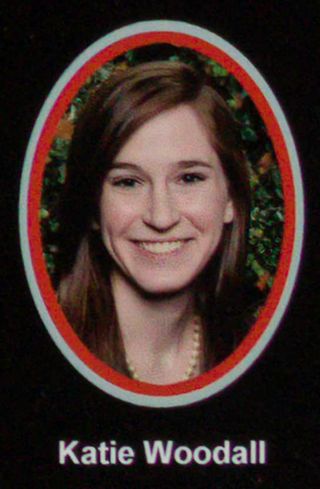 Phi Chapter Composite Detail, Katie Woodall, 2013-2014