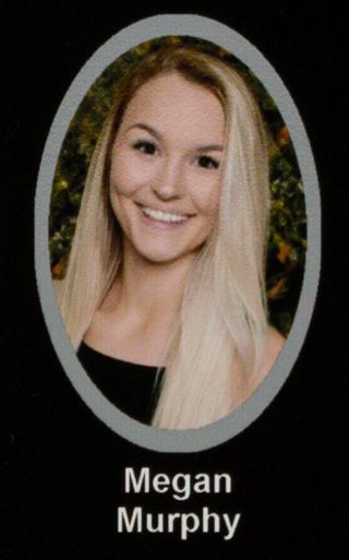 Phi Chapter Composite Detail, Megan Murphy, 2017-2018