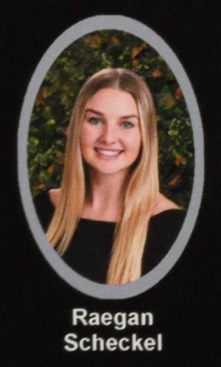 Phi Chapter Composite Detail, Raegan Scheckel, 2020-2021