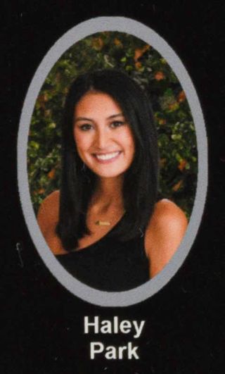 Phi Chapter Composite Detail, Haley Park, 2020-2021