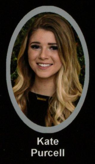 Phi Chapter Composite Detail, Kate Purcell, 2017-2018