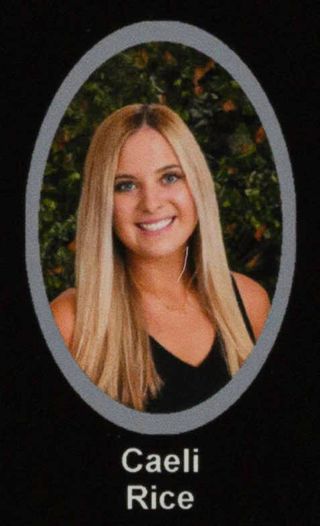 Phi Chapter Composite Detail, Caeli Rice, 2020-2021