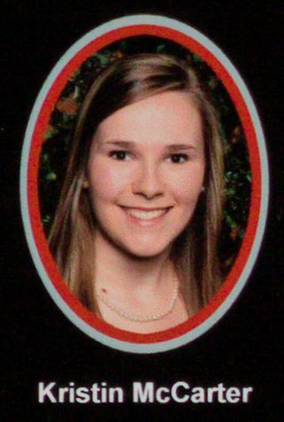 Phi Chapter Composite Detail, Kristin McCarter, 2013-2014