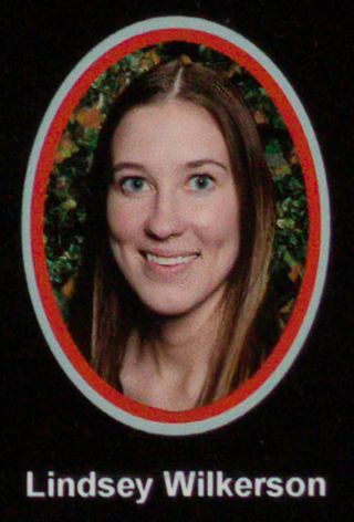 Phi Chapter Composite Detail, Lindsey Wilkerson, 2013-2014