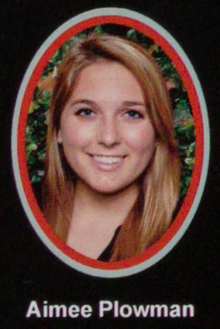 Phi Chapter Composite Detail, Aimee Plowman, 2013-2014