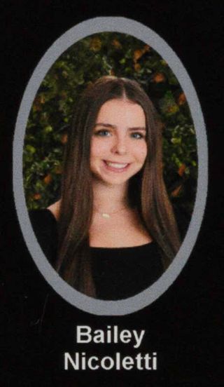 Phi Chapter Composite Detail, Bailey Nicoletti, 2020-2021