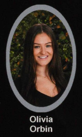 Phi Chapter Composite Detail, Olivia Orbin, 2020-2021