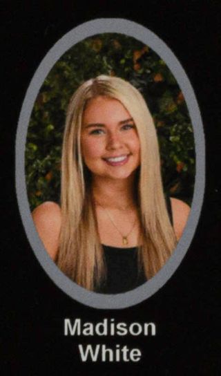 Phi Chapter Composite Detail, Madison White, 2020-2021