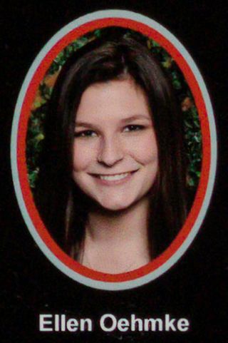 Phi Chapter Composite Detail, Ellen Oehmke, 2013-2014