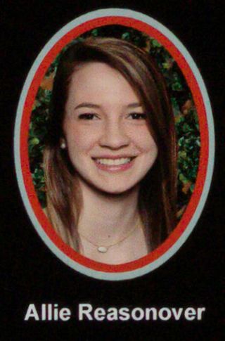 Phi Chapter Composite Detail, Allie Reasonover, 2023-2024