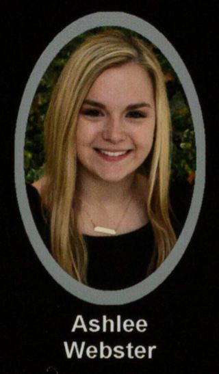 Phi Chapter Composite Detail, Ashlee Webster, 2017-2018