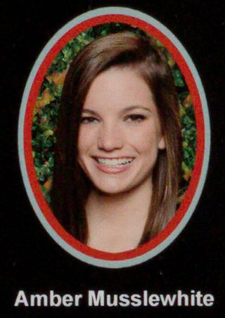 Phi Chapter Composite Detail, Amber Musslewhite, 2013-2014