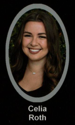 Phi Chapter Composite Detail, Celia Roth, 2017-2018