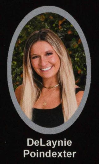 Phi Chapter Composite Detail, DeLaynie Poindexter, 2020-2021
